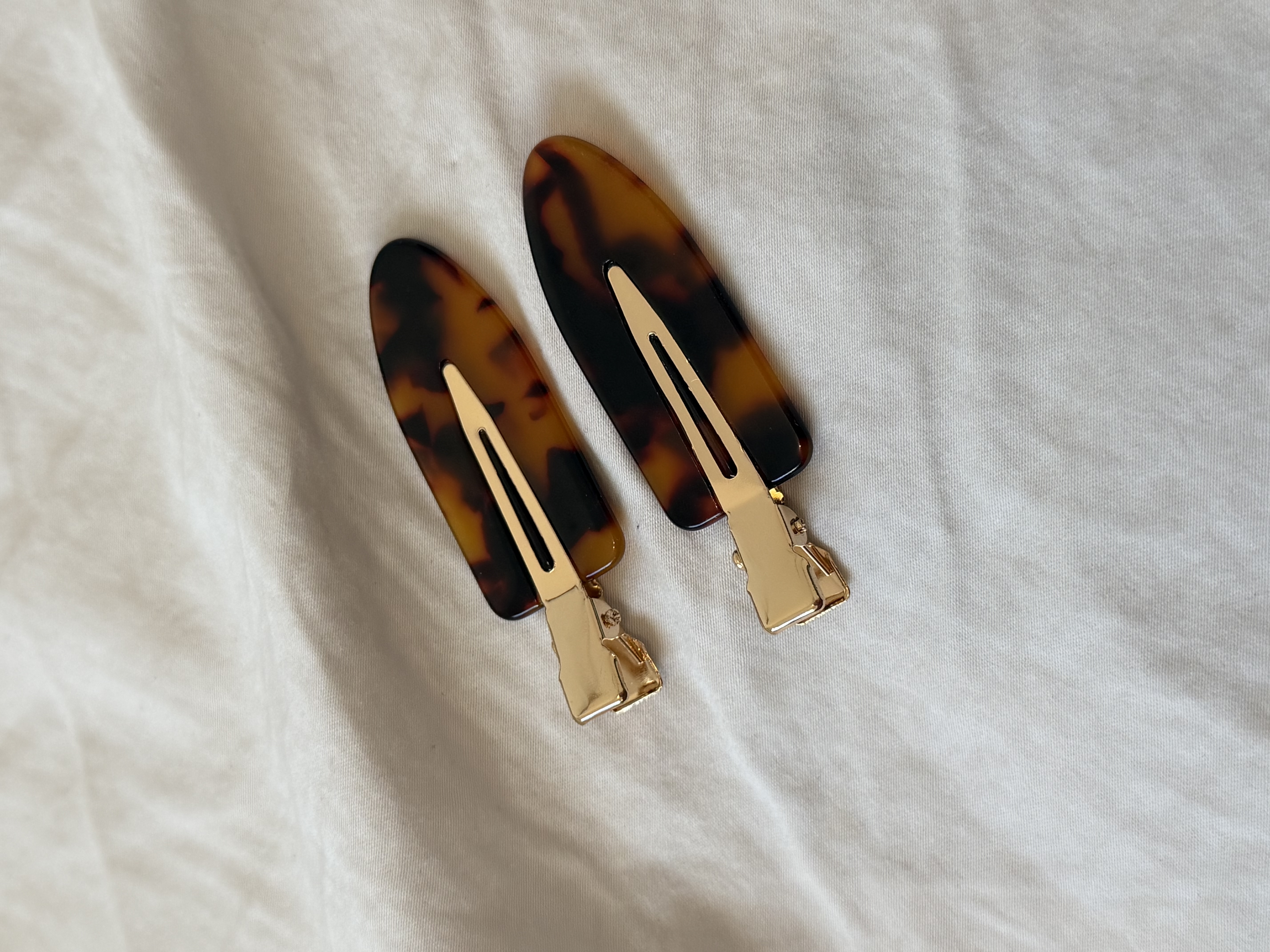 Snap clips