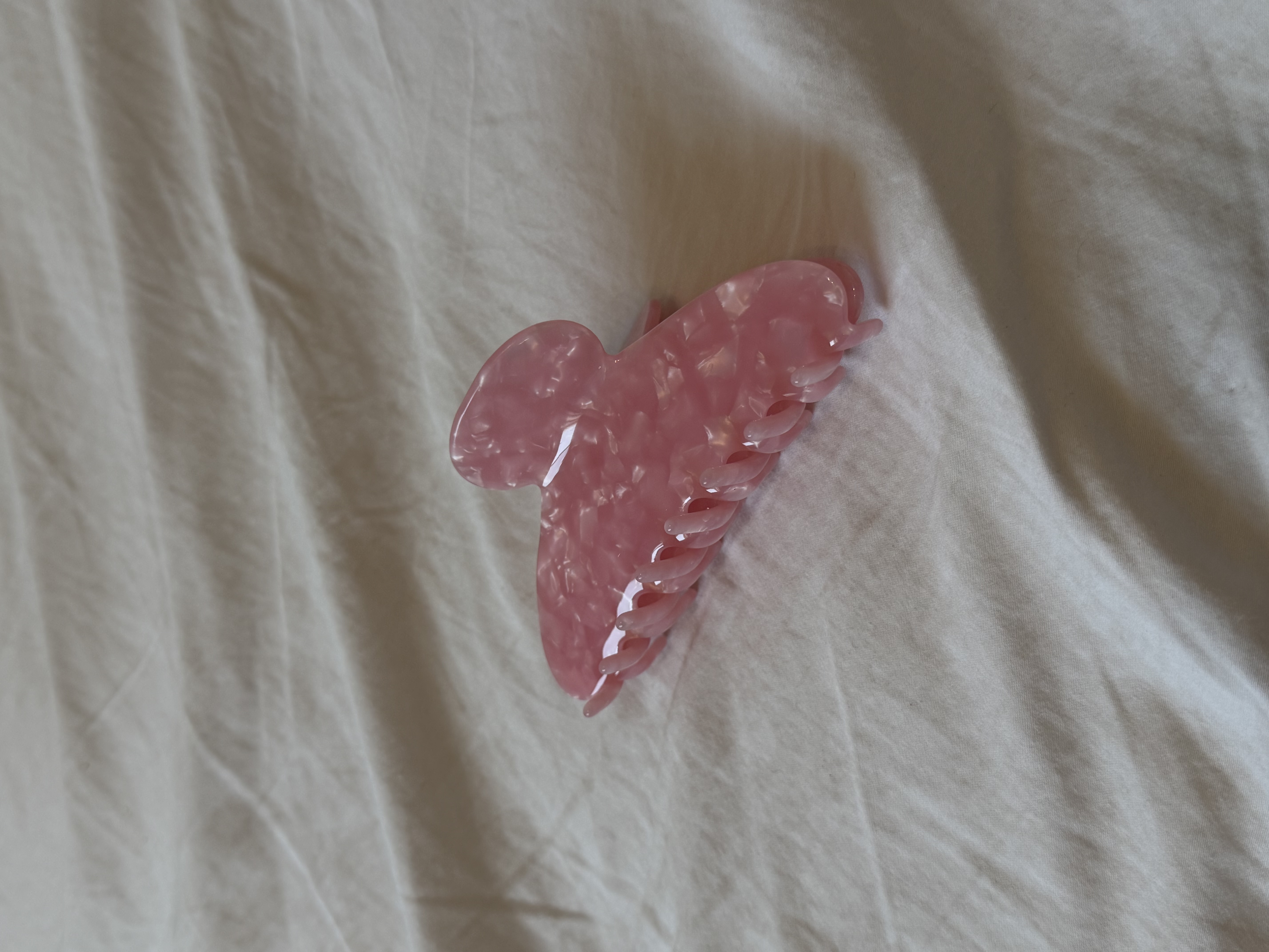Claw clip