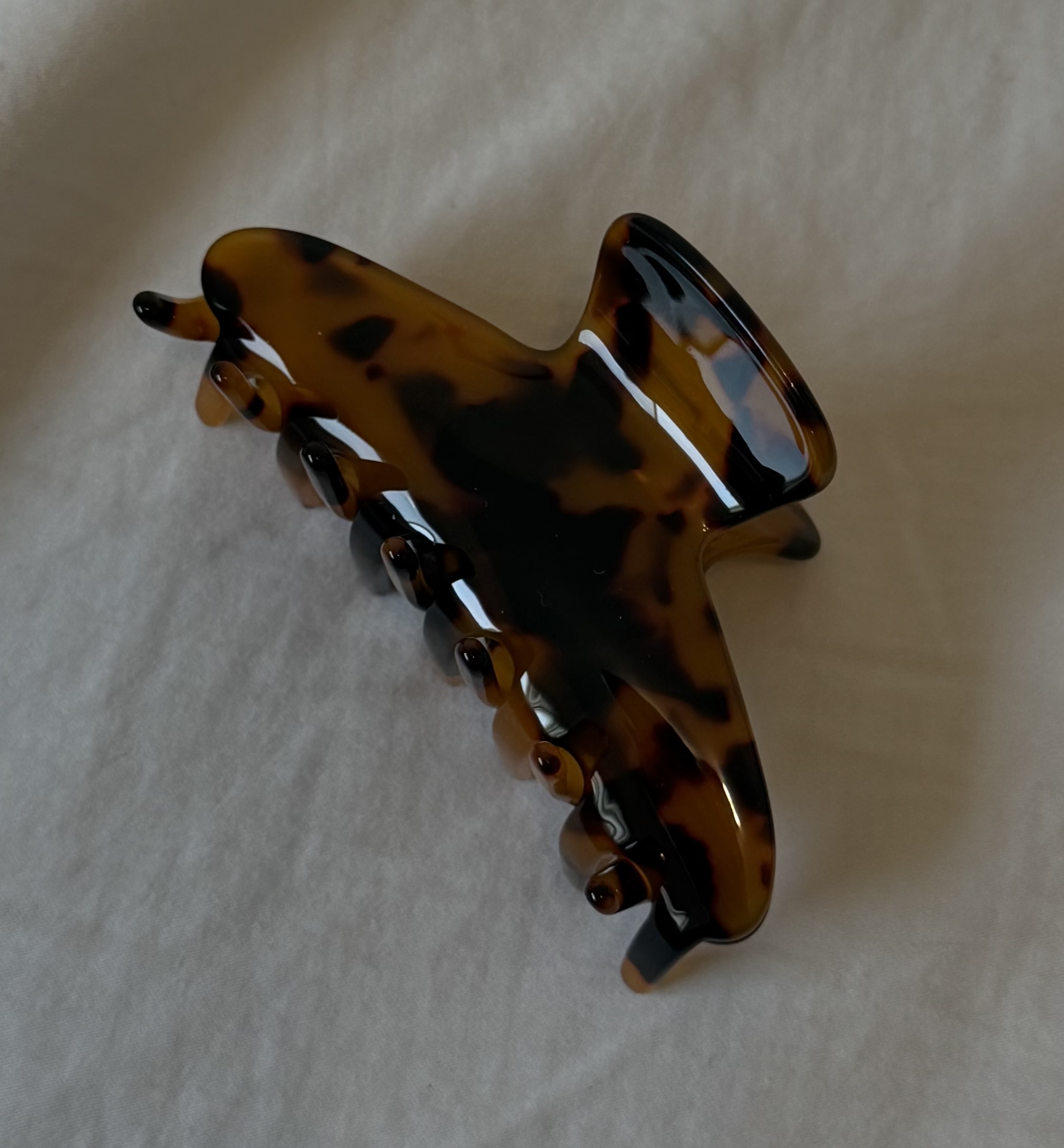 Claw clip